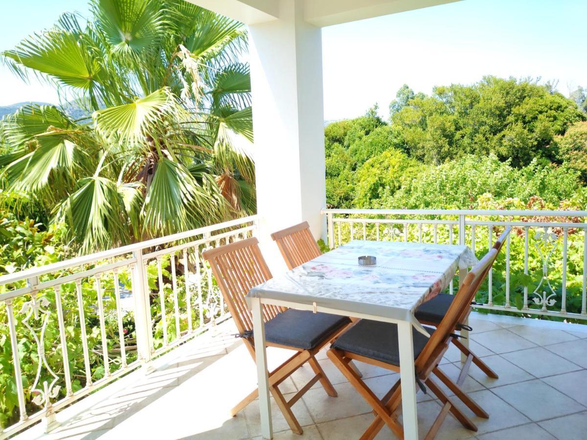 Kalamies - Secluded Beach Apartments Skala  Экстерьер фото