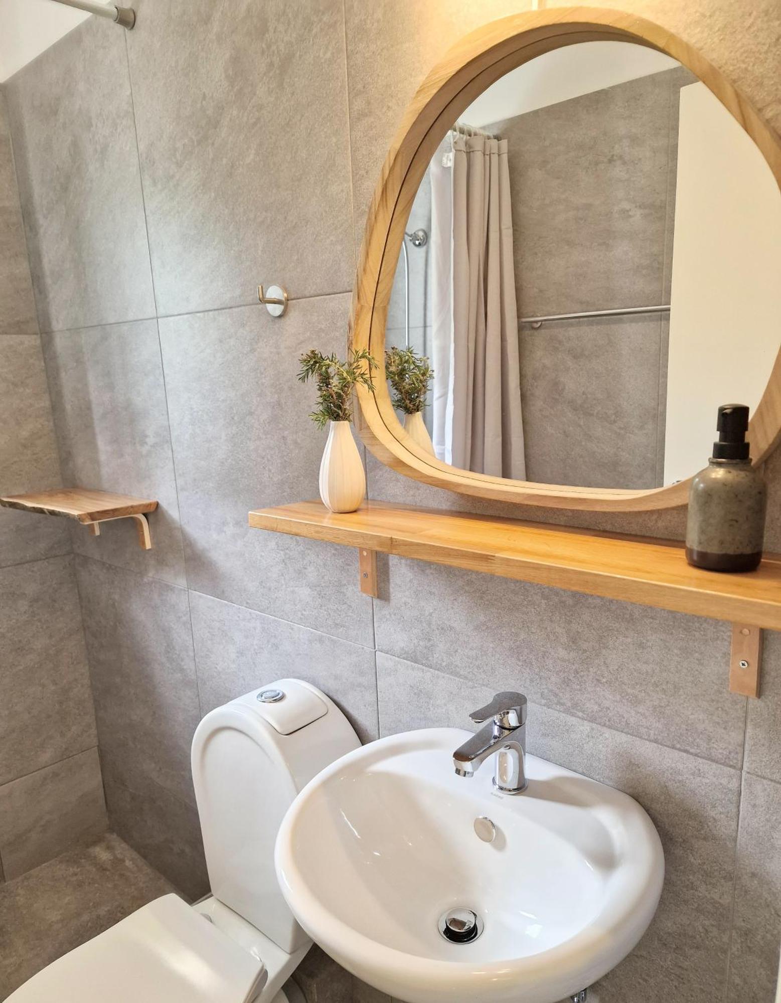Kalamies - Secluded Beach Apartments Skala  Экстерьер фото