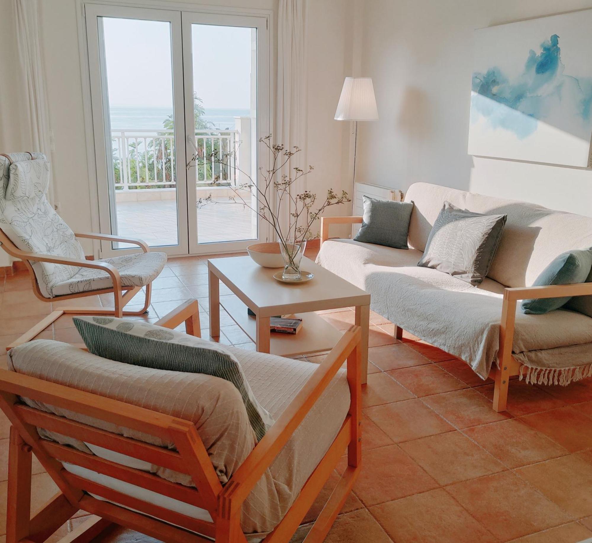 Kalamies - Secluded Beach Apartments Skala  Экстерьер фото